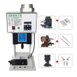 wire-crimping-machine-for-horizontal-vertical-single-grain-mold