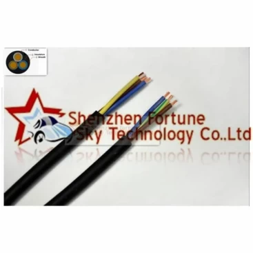 TTR cable