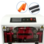 automatic-non-split-wire-loom-tubing-cutting-machine-a