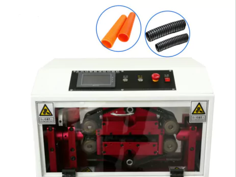 wire loom tubing cutter