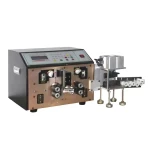 automatic-ribbon-cable-cut-strip-split-machine