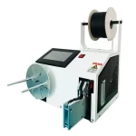 cable-coiling-twist-tie-machine-no-keyboard