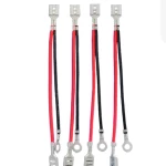 crimped-dual-wires-three-terminals