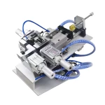 pneumatic-multicore-cable-sheath-and-core-stripping-machine