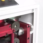 pp-corrugated-tubing-cutting-machine