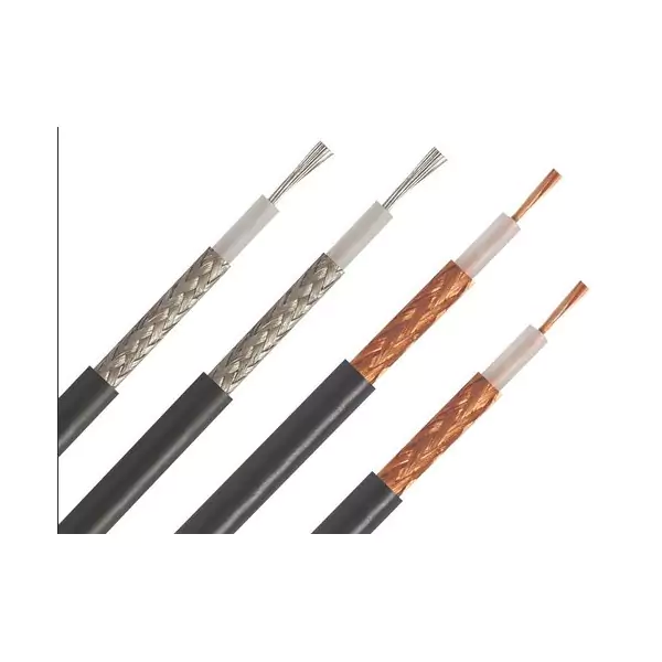 coaxial cable stripping machine