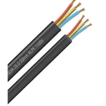 3-cores-flat-cable