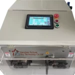 automatic-h05vvf-multi-conductor-cable-stripping-machine