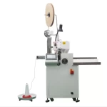 automatic-wire-cutting-stripping-single-end-crimping-machine