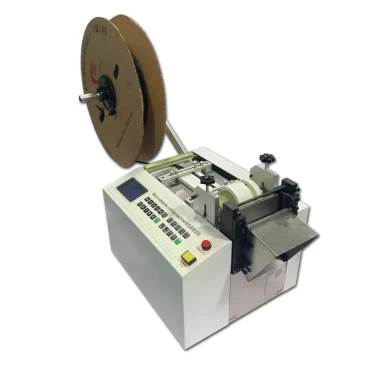 this is automatic tubing cutter which is used in cutting flex and thin materials.