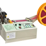 automatic-cotton-webbing-cutting-machine-for-grosgrain-ribbon-nylon-strap