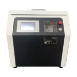 Automatic Wire Threading Stripping and Ferrule Crimping Machine.