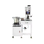 vibratory-feed-terminal-crimping-machine