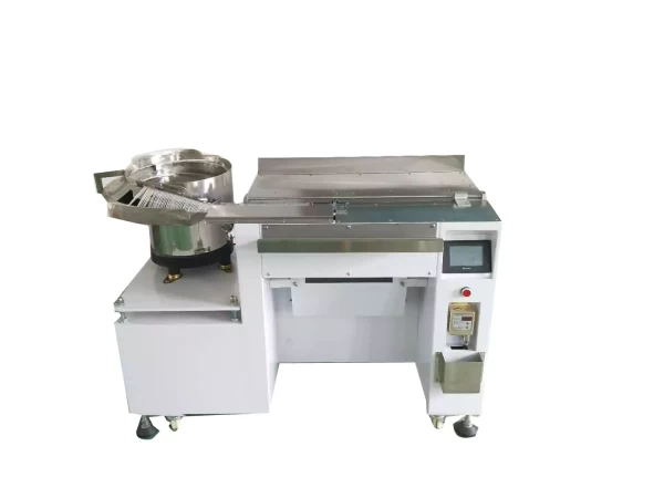 this is Fully automatic nylon cable ties wire tyer tying strapping machine.