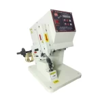 2.0T wire splicing machine