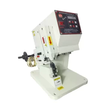 2.0T wire splicing machine