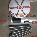 wire-winding-disc-120mm-of-automatic-wire-coiling-machine-for-usb-cable-power-cord-winding