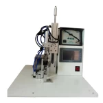 wrie soldering machine