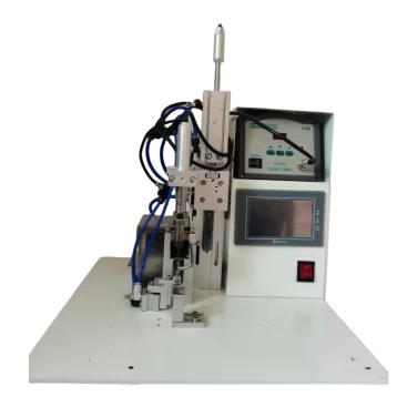 wrie soldering machine