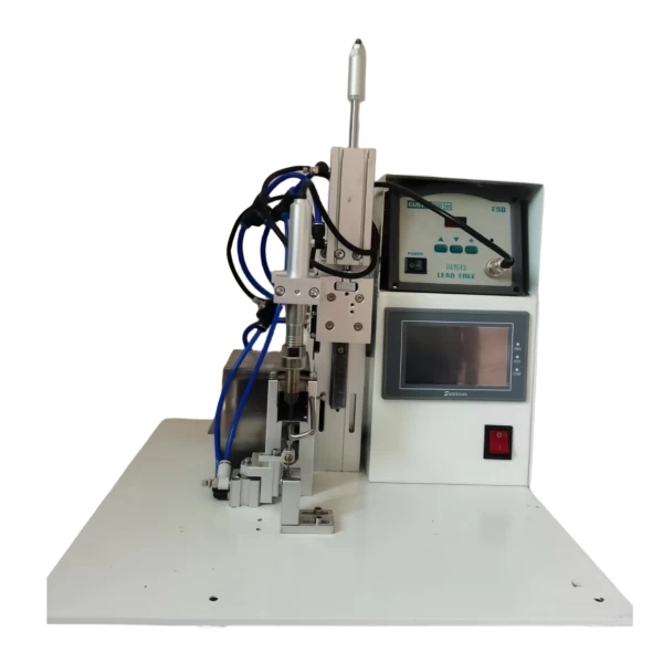 wrie soldering machine