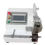 Push-Pull Positioning Wireharness Tape Wrapping Machine