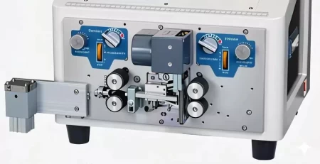 How to find solutions on Inaccurate cutting of Automatic Dual Parallel Wire Diff. Length-Cutting Stripping Splitting Machine?